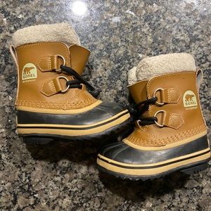 Sorel Snowboots
